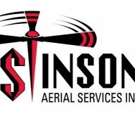 Stinson Aerial