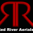 Red River Aerials